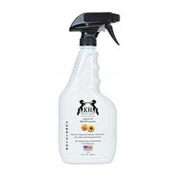 Knotty Horse Apricot Oil RECON Leave-In Conditioner  Knotty Horse
